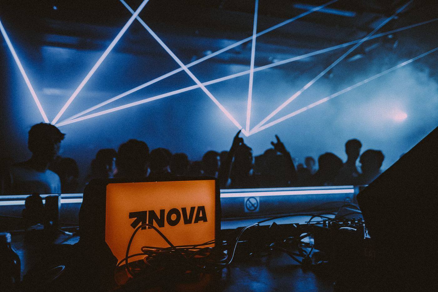 Nova × Fuse, photo 4