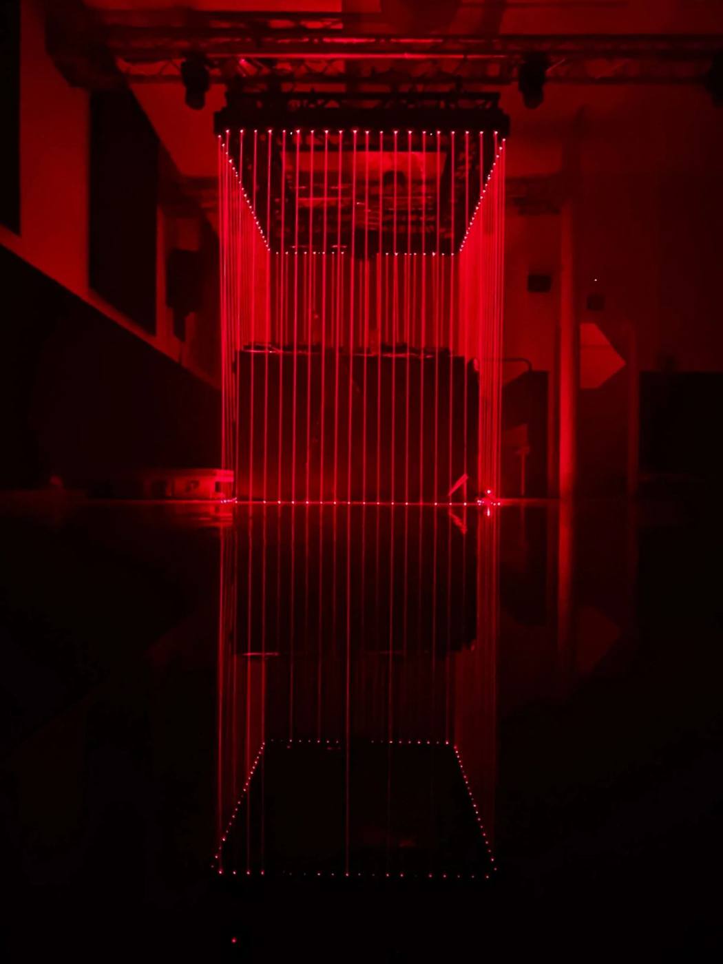 The Cage, photo 10