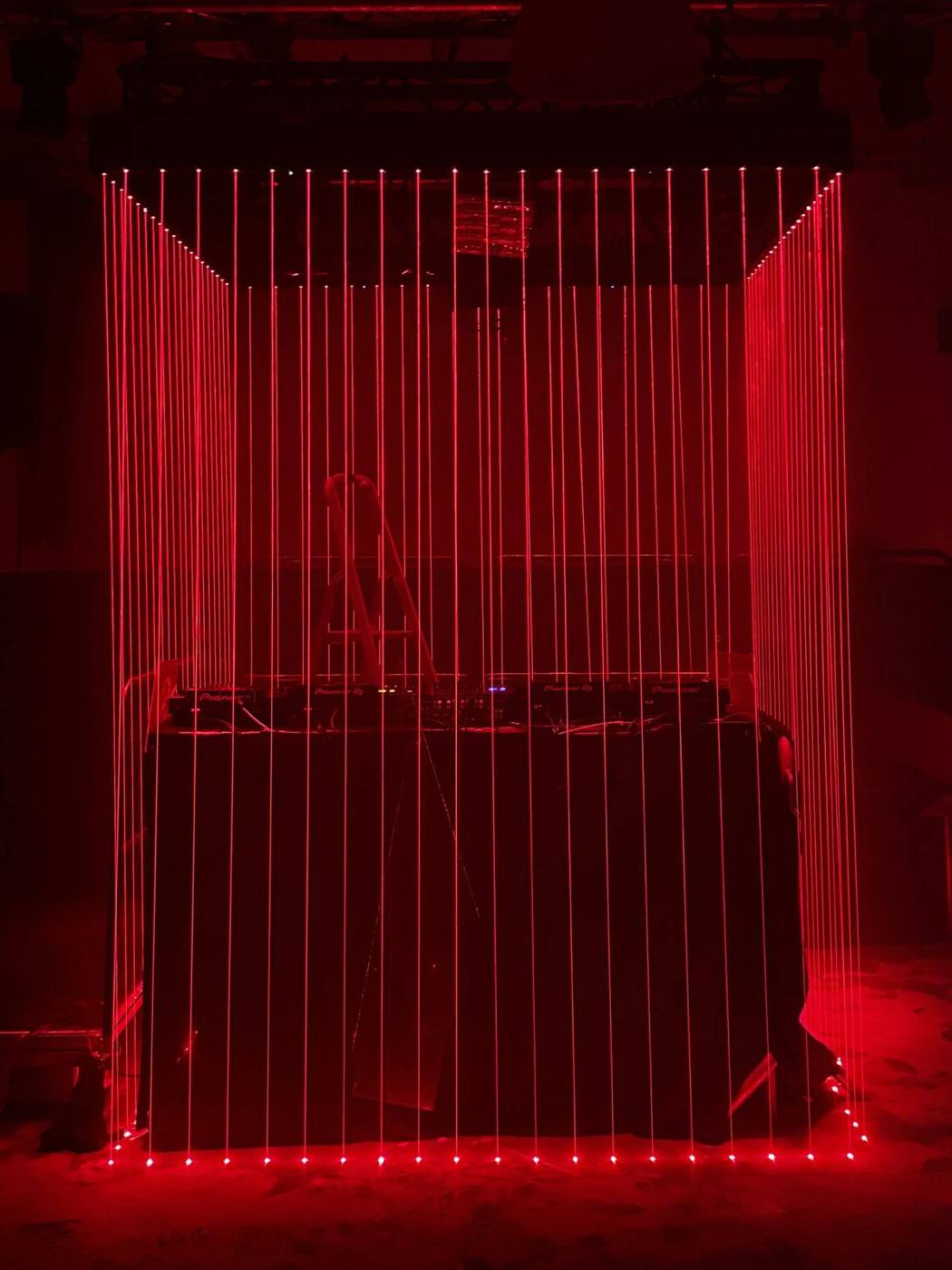 The Cage