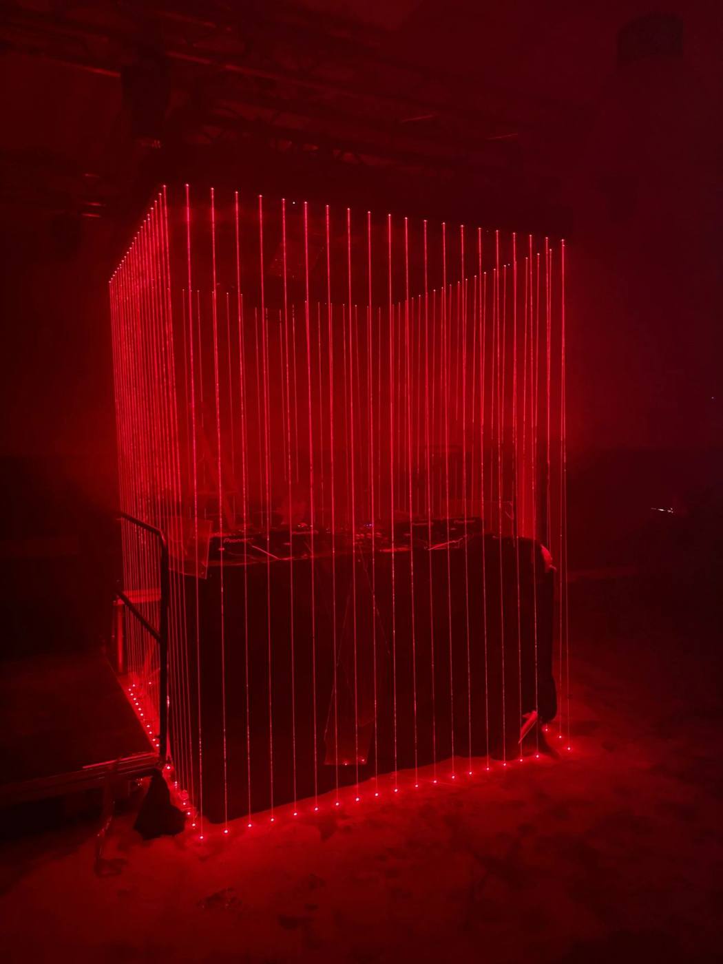 The Cage, photo 14