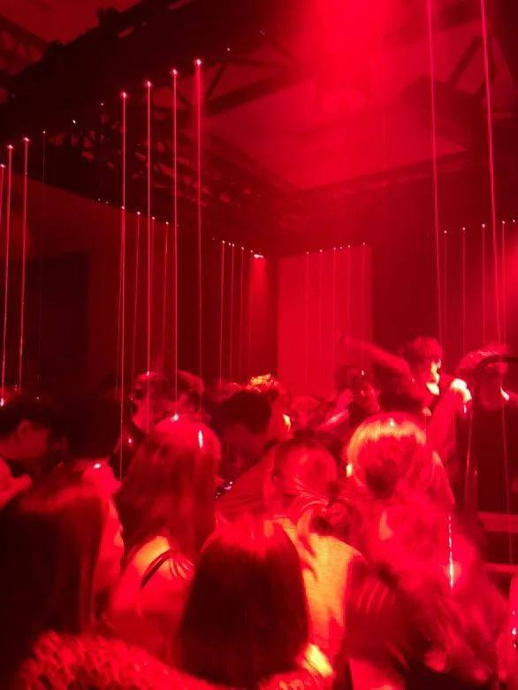 The Cage, photo 2